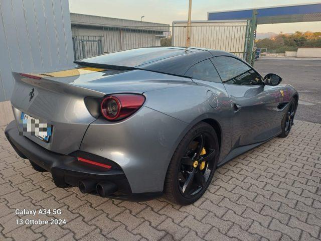 FERRARI Portofino M