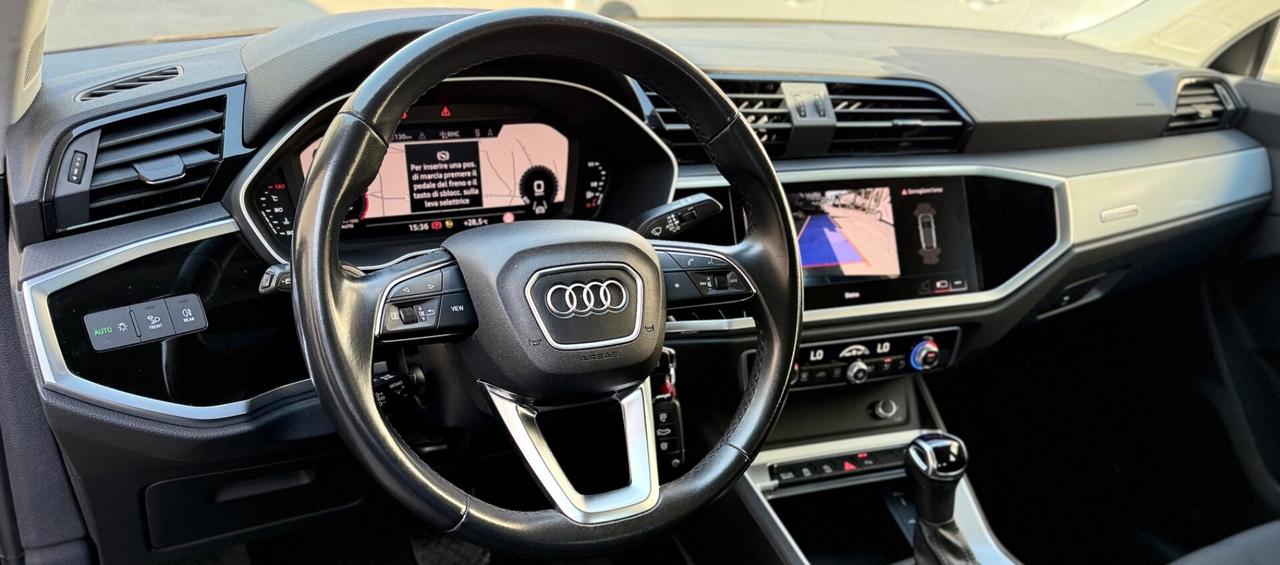Audi Q3 Sportback 2.0 Diesel 150 Cv