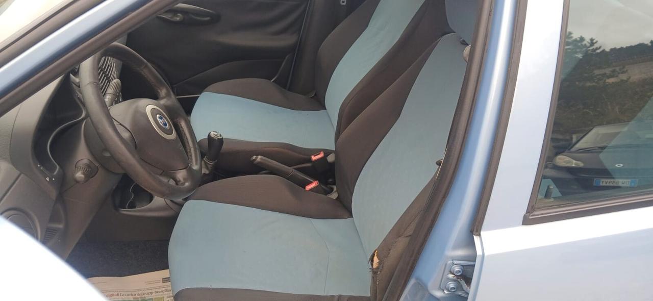 Fiat Punto 1.3 Multijet 5 p. Dynamic - 2005