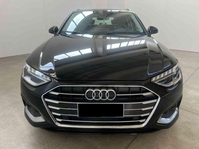 AUDI A4 Avant 35 TDI S tronic Business Advanced