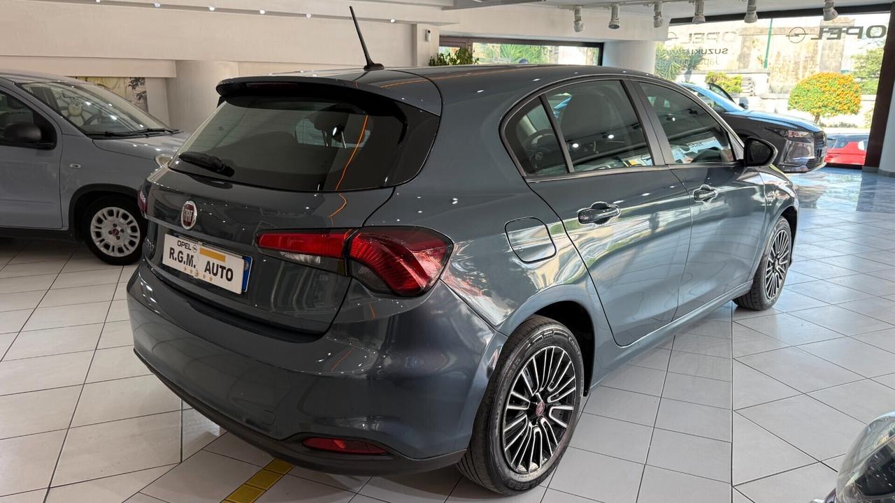 Fiat Tipo 1.3 Mjt S&S 5 porte City Life