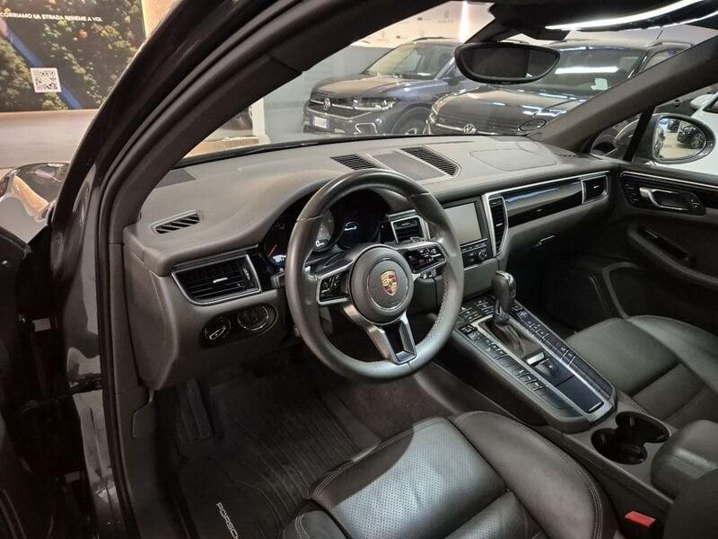 Porsche Macan 3.0d S 250cv pdk