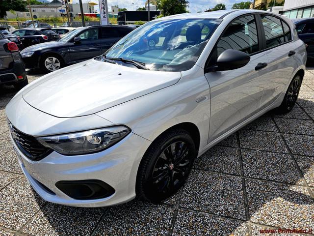 FIAT Tipo 1.3 Mjt S&S 5 porte Street