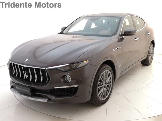 MASERATI Levante V6 Diesel AWD Granlusso