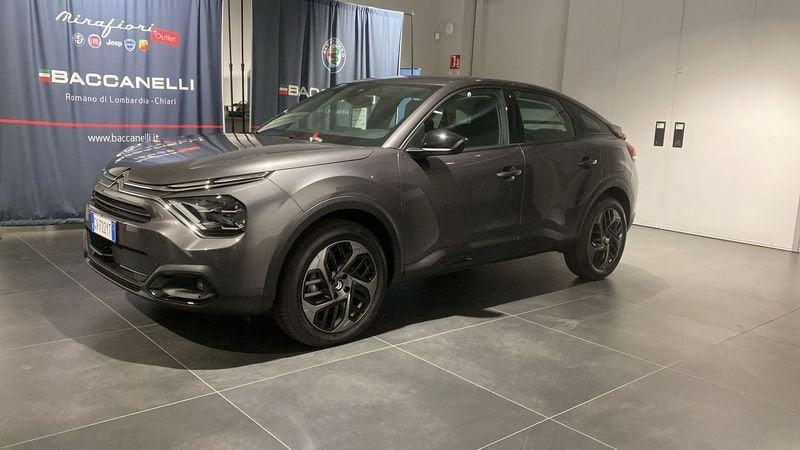 Citroën C4 C4 PureTech 130 S&S Plus