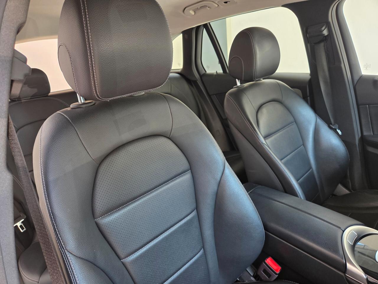 Mercedes-benz GLC 250 d 4Matic Premium