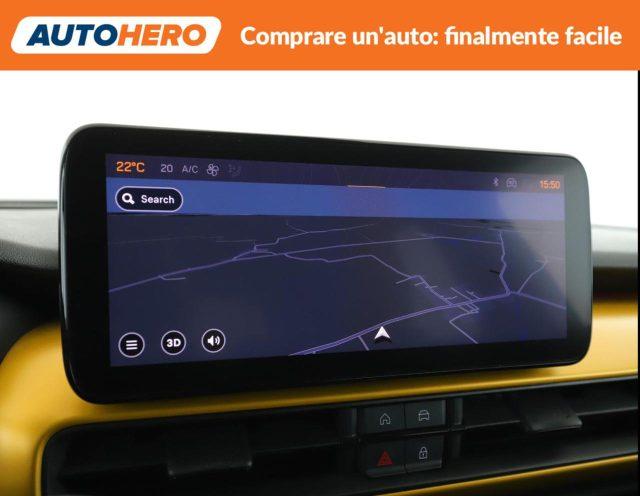JEEP Avenger 1.2 Turbo 100 CV Summit