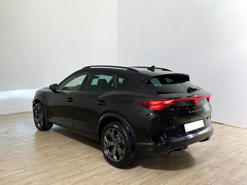 Cupra Formentor Formentor 1.5 Hybrid DSG