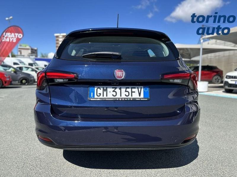 FIAT Tipo 1.0 SW Life
