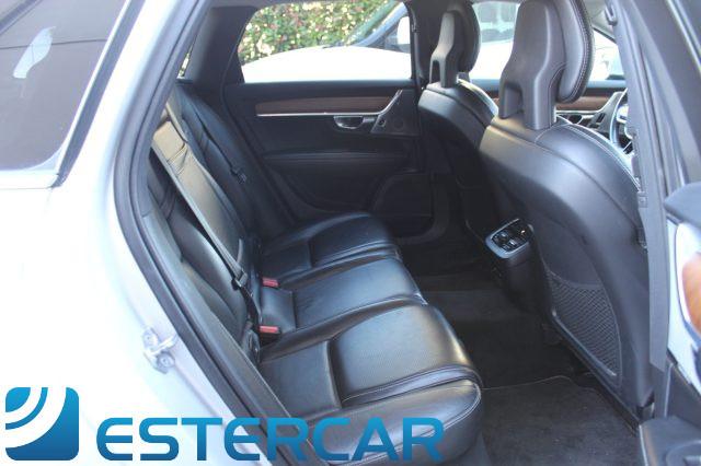 VOLVO V90 D4 AWD Geartronic Inscription FULL 4X4 19'