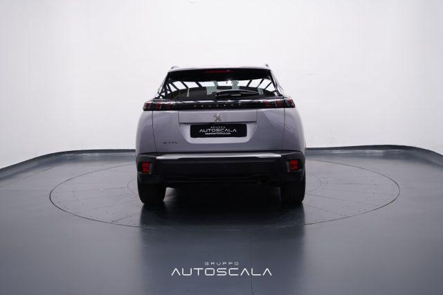 PEUGEOT 2008 1.2 PureTech 100cv S&S Allure Pack