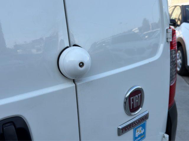 FIAT Fiorino 1.3MJT 80CV