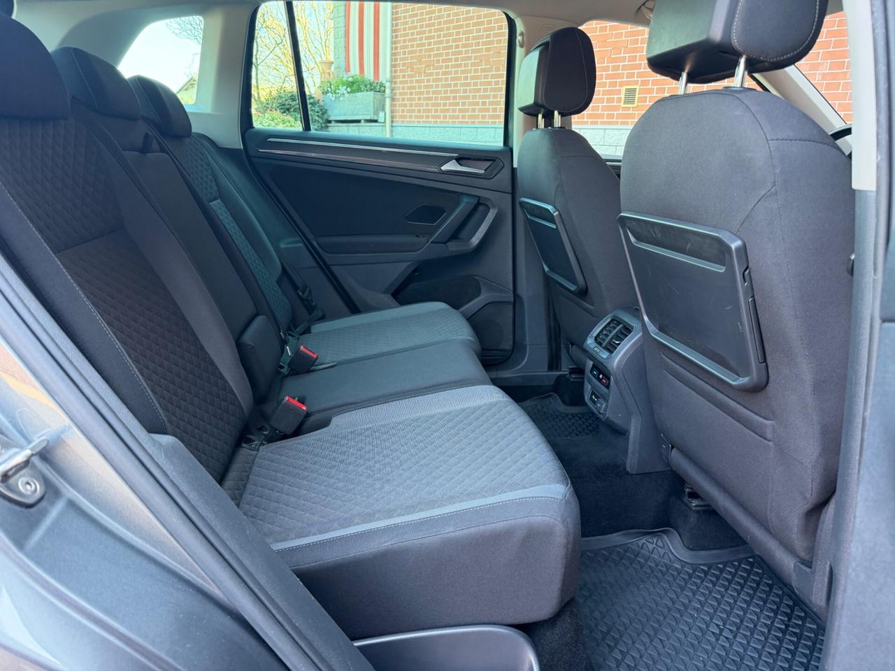 Volkswagen Tiguan 1.5 TSI 130CV R-LINE