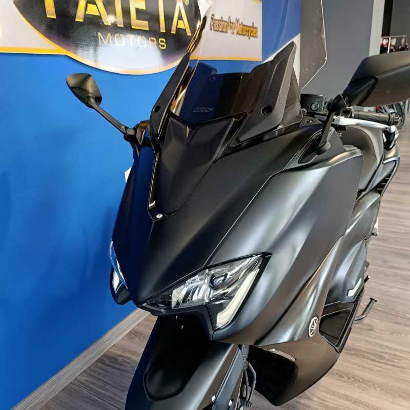 Yamaha T-Max 560 - 2020