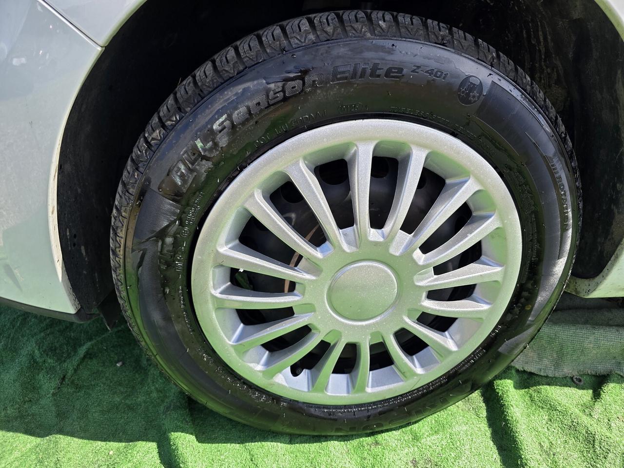 Renault Clio 0.9 BGPL my2018(GARANTITA-IVA INCL)