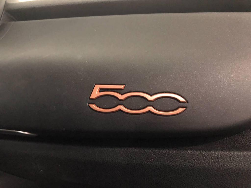 Fiat 500X 1.3 T4 Lounge DCT