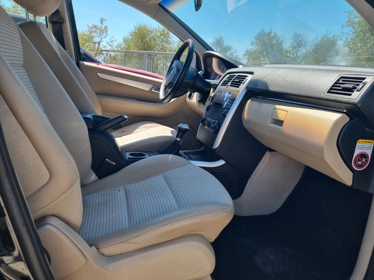 Mercedes-benz B 150 Sport NEOPATENTATI