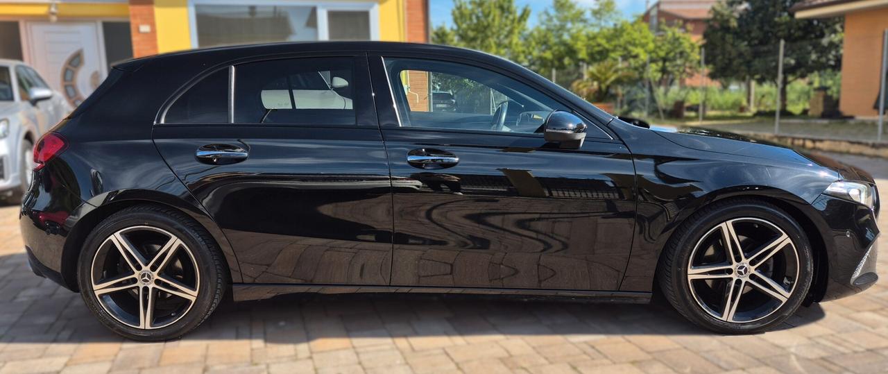 Mercedes-Benz Classe A 180 D SPORT PLUS