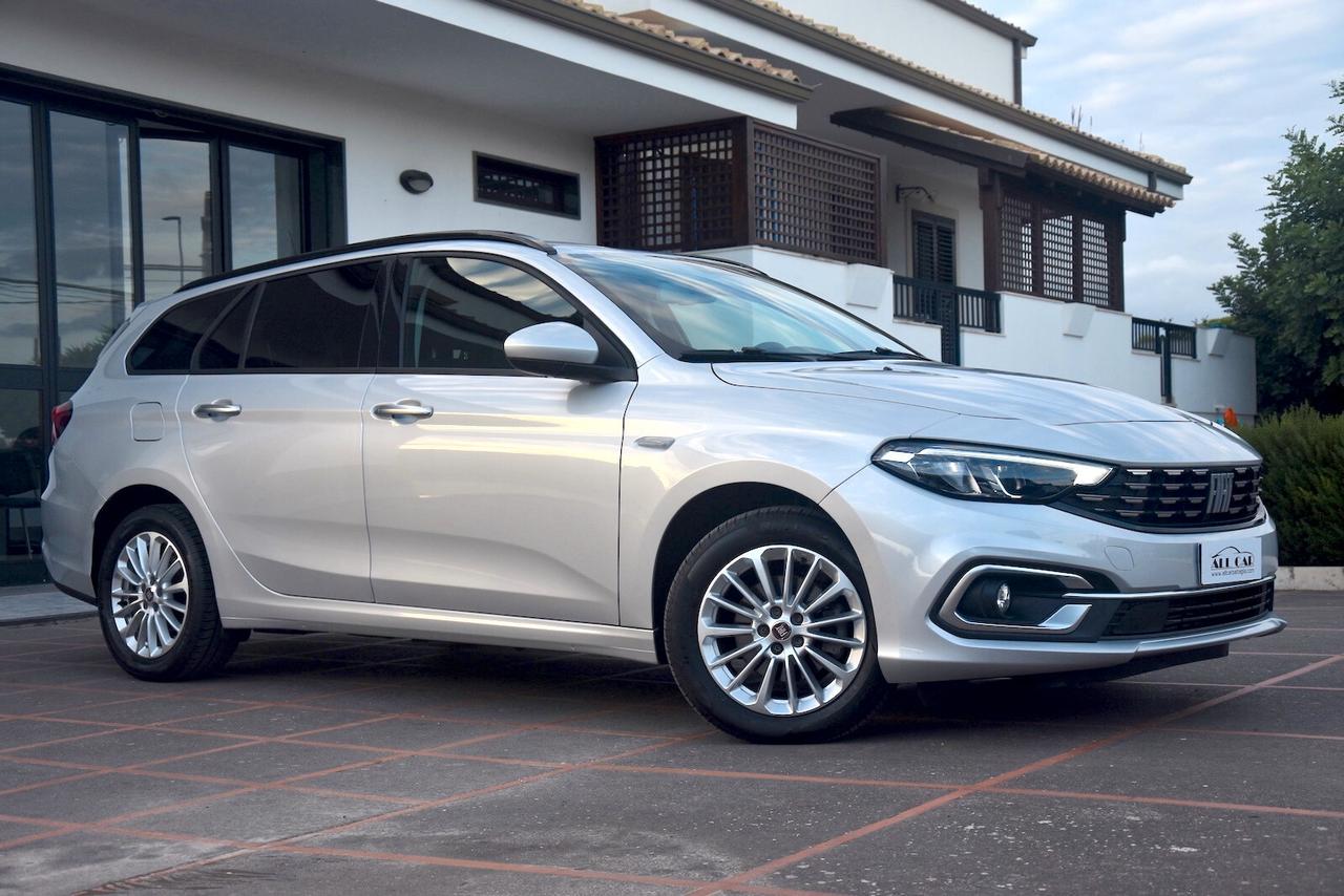 Fiat Tipo SW 1.6 Mjt 130cv Business --23.000km--
