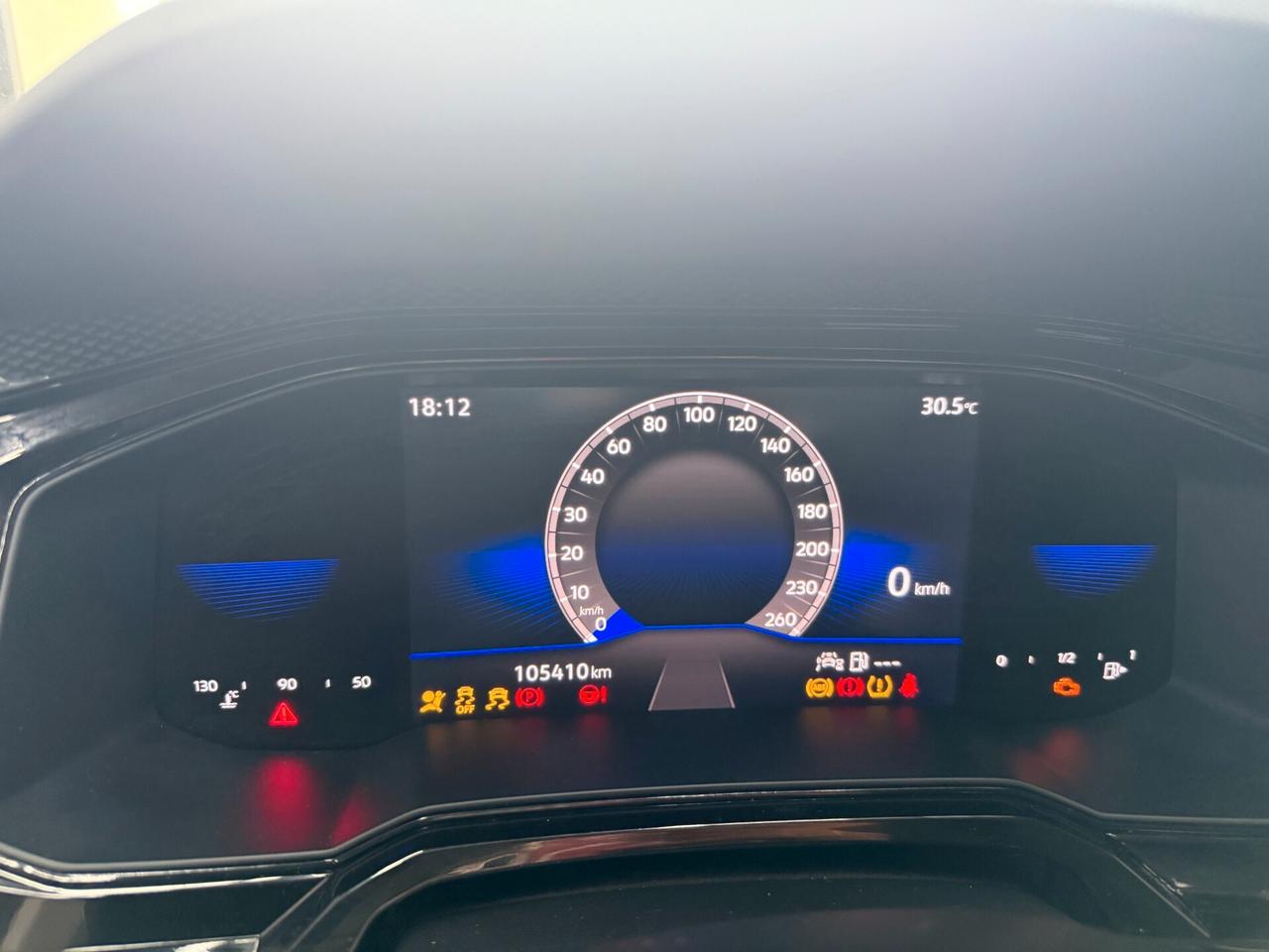 Volkswagen Taigo 1.0 TSI 95 CV Life
