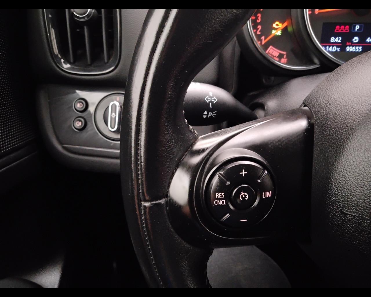 MINI Mini Countryman F60 2017 - Mini Countryman 2.0 Cooper D Boos