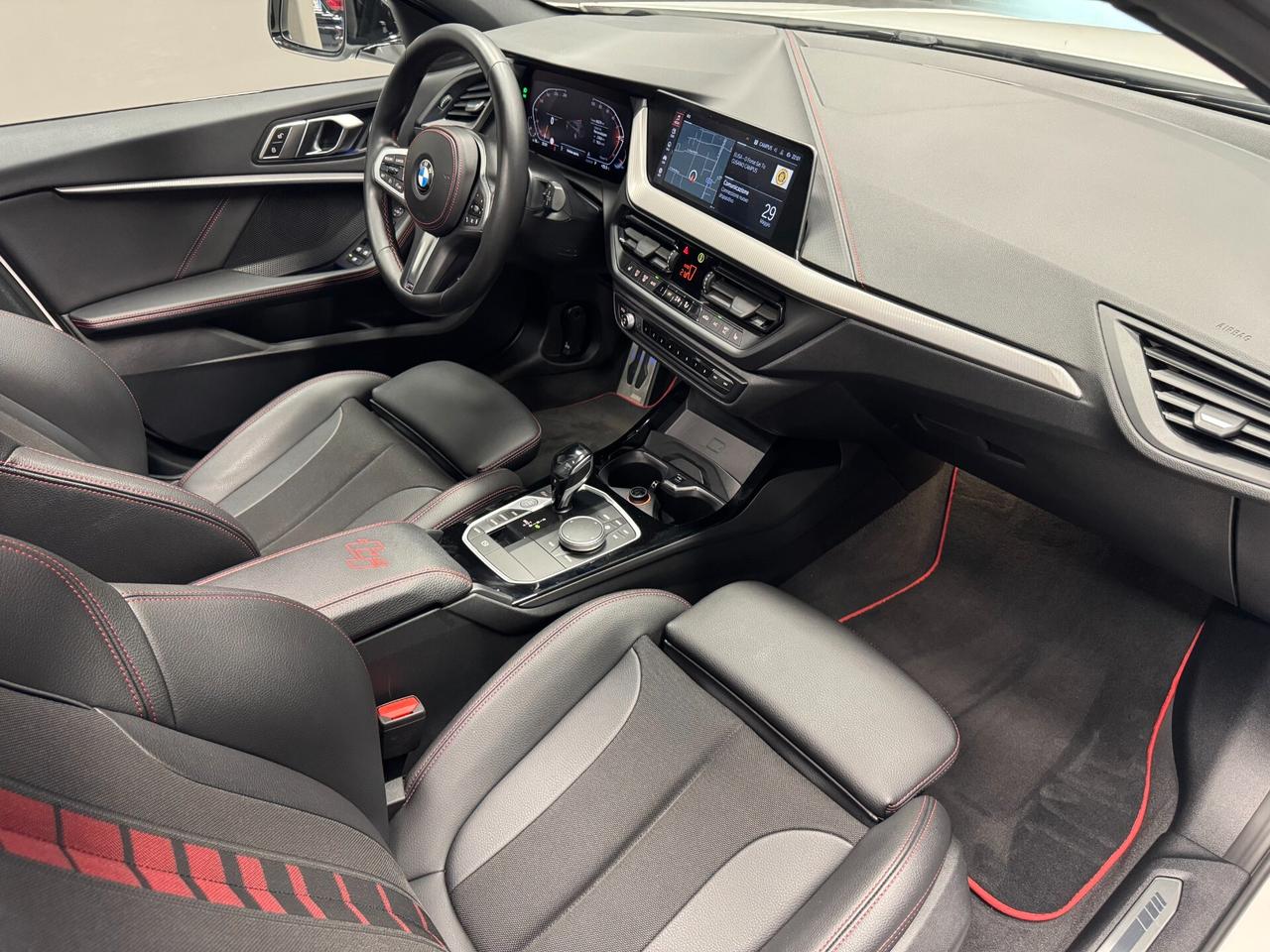 Bmw 125 128ti 5p. Msport
