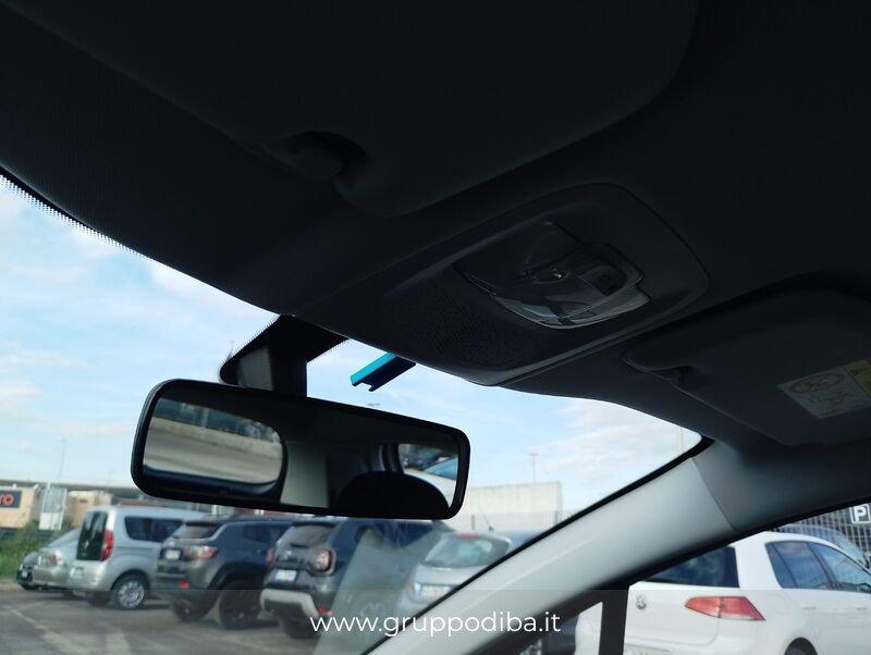 Peugeot 2008 Diesel 1.6 bluehdi Active 100cv