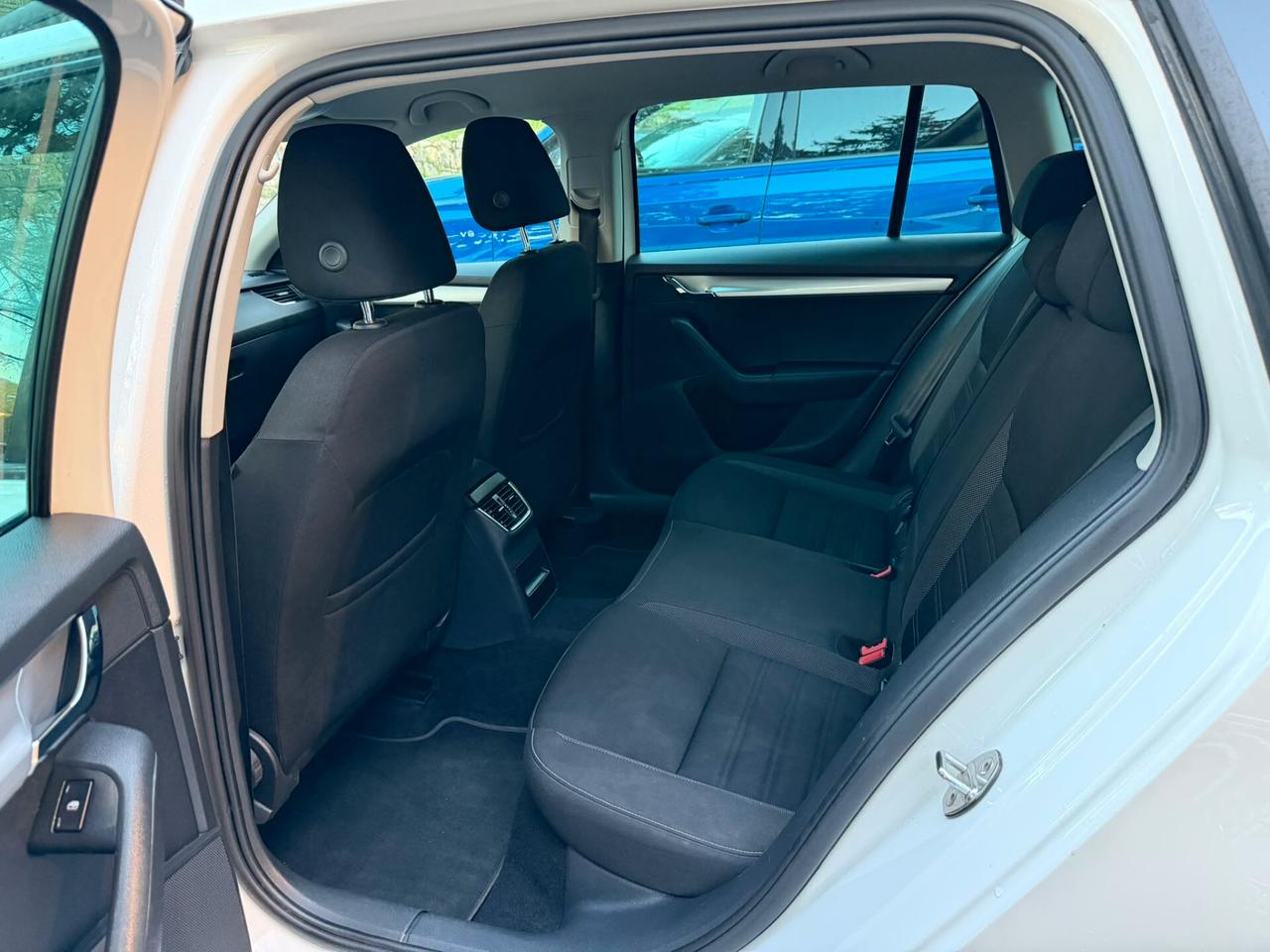 Skoda Octavia 1.6 TDI CR 115 CV Wagon Executive GARANZIA 1 ANNO
