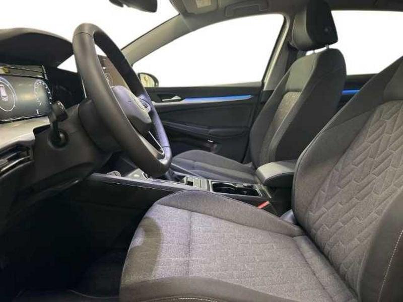 Volkswagen Golf VIII 2024 2.0 tdi Edition Plus 115cv
