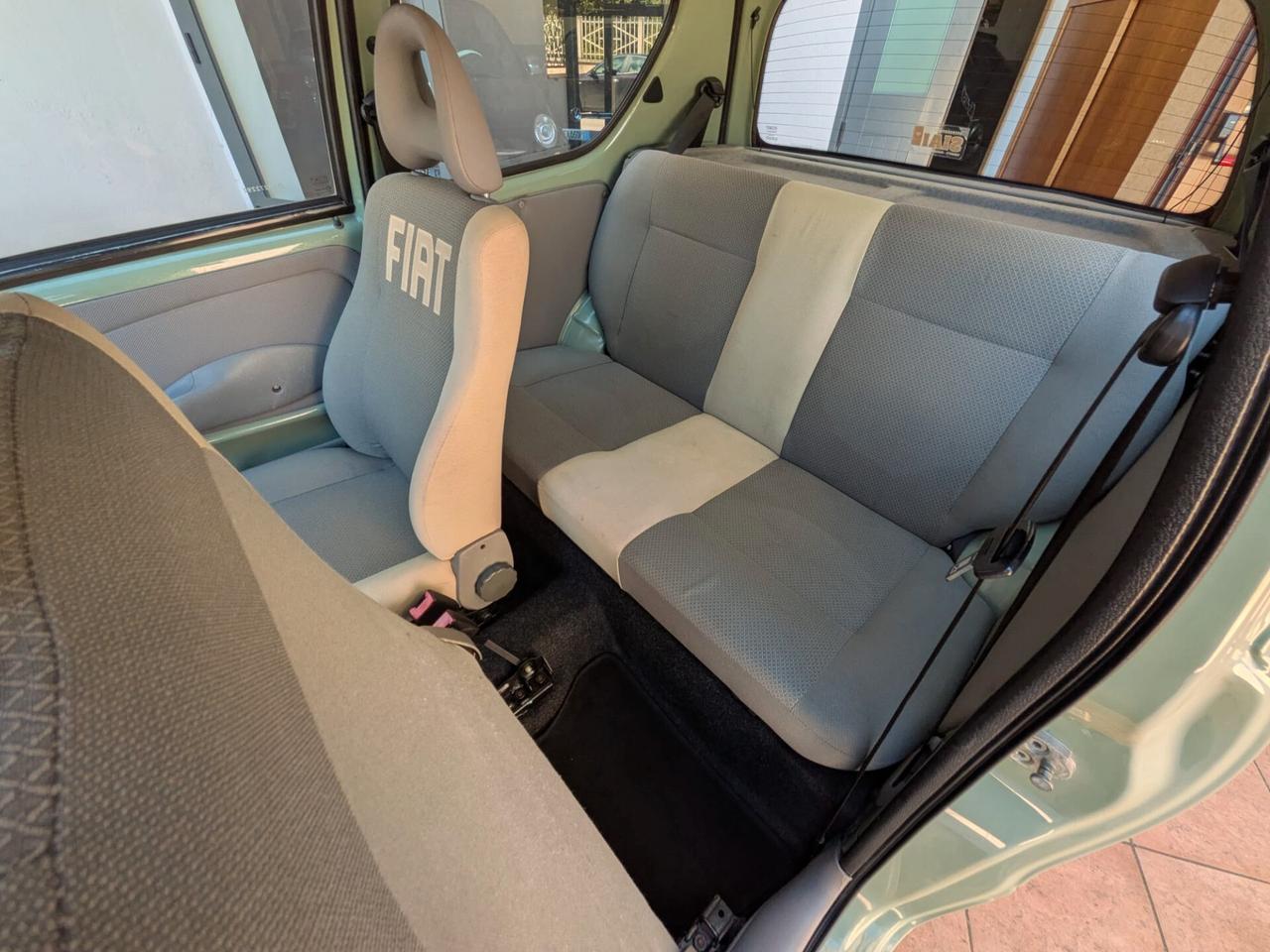 Fiat 600 1.1 Active