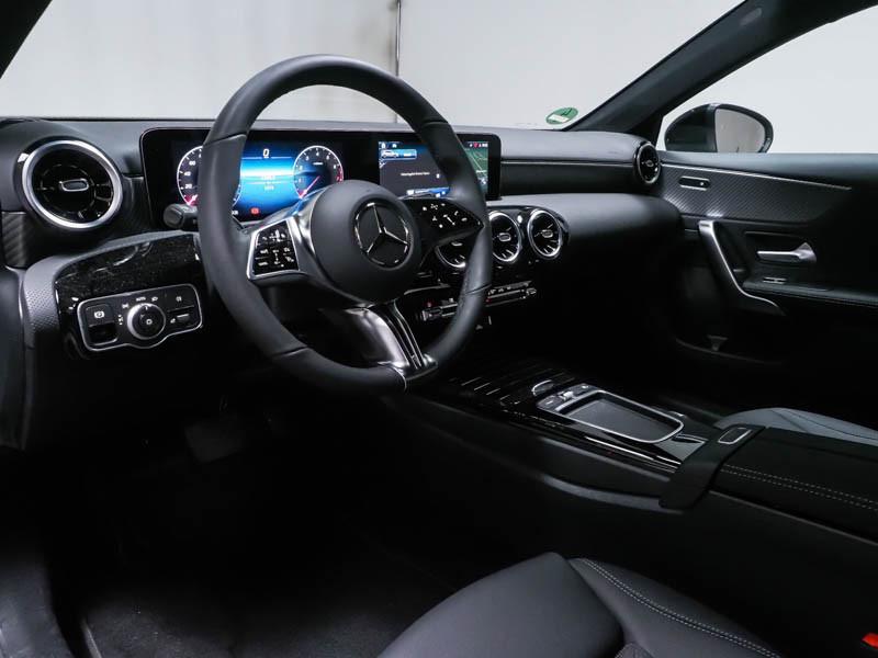 Mercedes-Benz A 180 180 Automatic Progressive Advanced