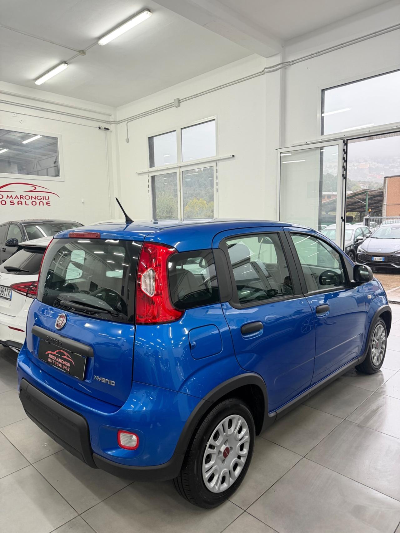 Fiat Panda 1.0 FireFly S&S Hybrid FINANZIABILE