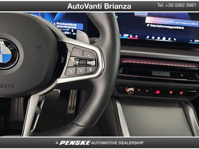 BMW Serie 4 Gran Coupé 420d xDrive 48V Msport Pro LCI KIT GOMME ESTIVE