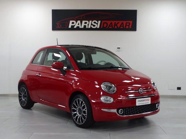 FIAT 500 1.0 Hybrid 70CV Dolcevita *PROMO PARISI GROUP*