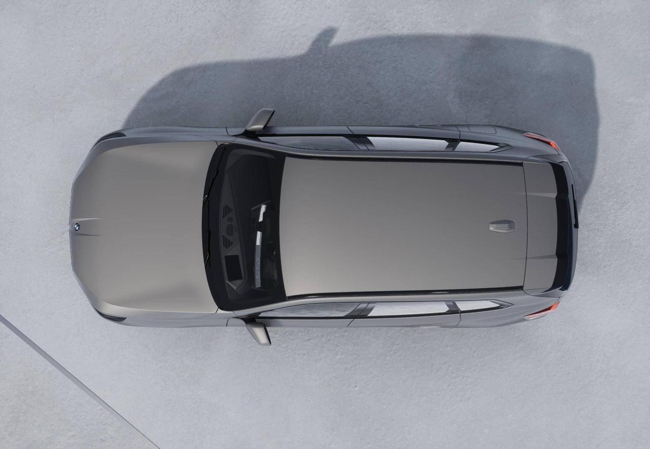 BMW X3 xDrive20 MSport Pro