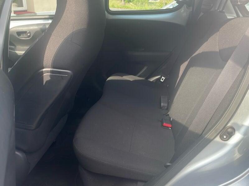 Peugeot 108 Active VTi 68cv