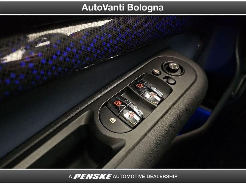 MINI Mini Clubman Mini 2.0 Cooper S Business Clubman