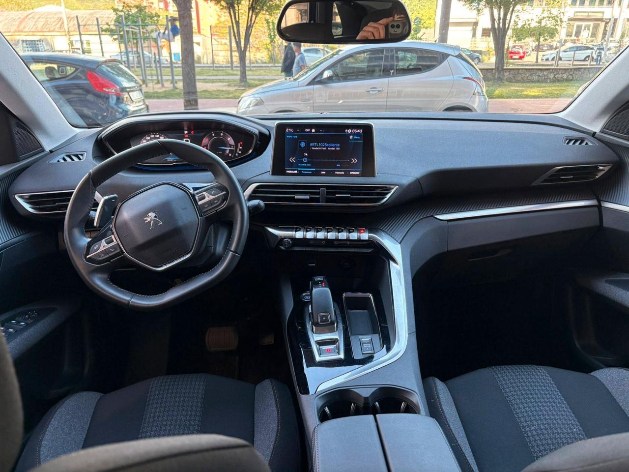 Peugeot 3008 1.5 Business 130cv - 2022