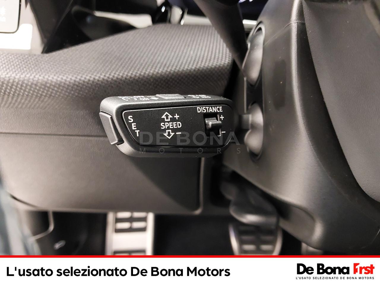 Audi A3 sportback 2.0 tdi s line edition 150cv s-tronic