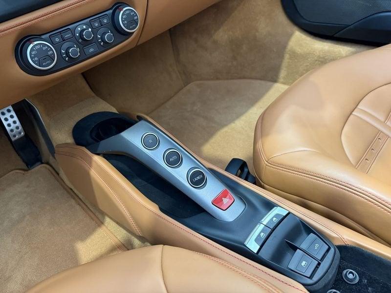 Ferrari 488 Spider - Ferrari Approved 24 mesi