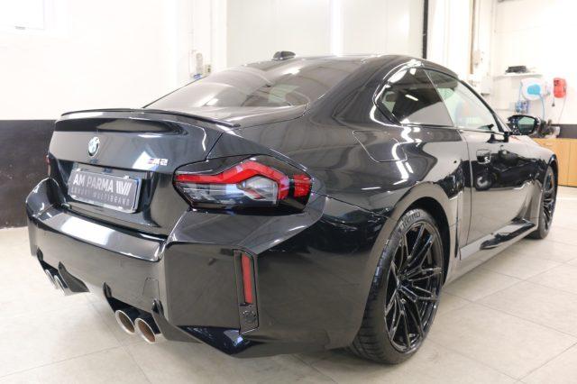 BMW M2 M2 "GARANZIA UFFICIALE BMW"