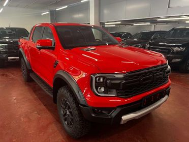 Ford Ranger Raptor Raptor 3.0 ecoboost V6 292cv PRONTA CONSEGNA