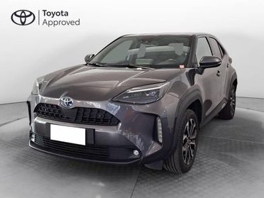 Toyota Yaris Cross 1.5 H Trend FWD E-CVT