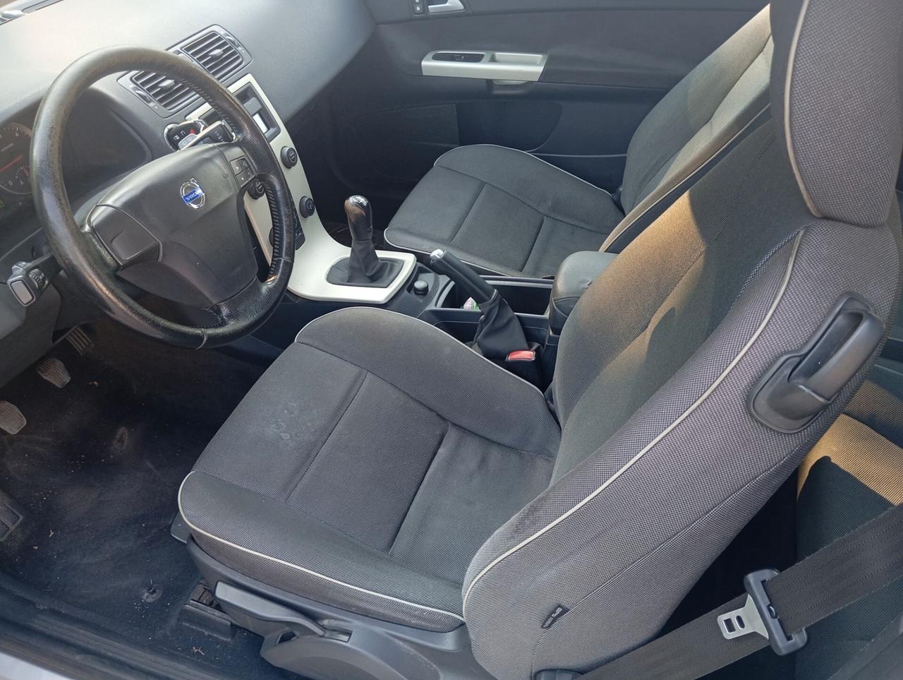 Volvo C30 2.0 D Momentum