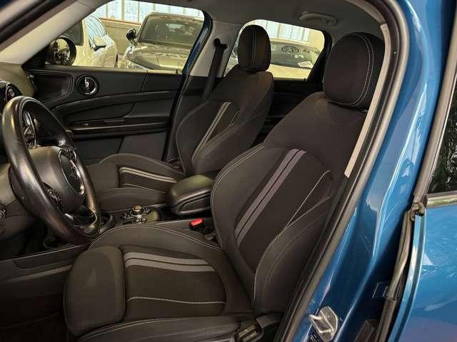 MINI Cooper Countryman Mini Countryman Business auto