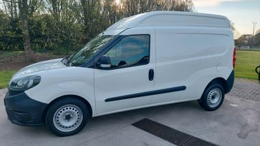 Fiat Doblò Maxi XL- Tetto Alto