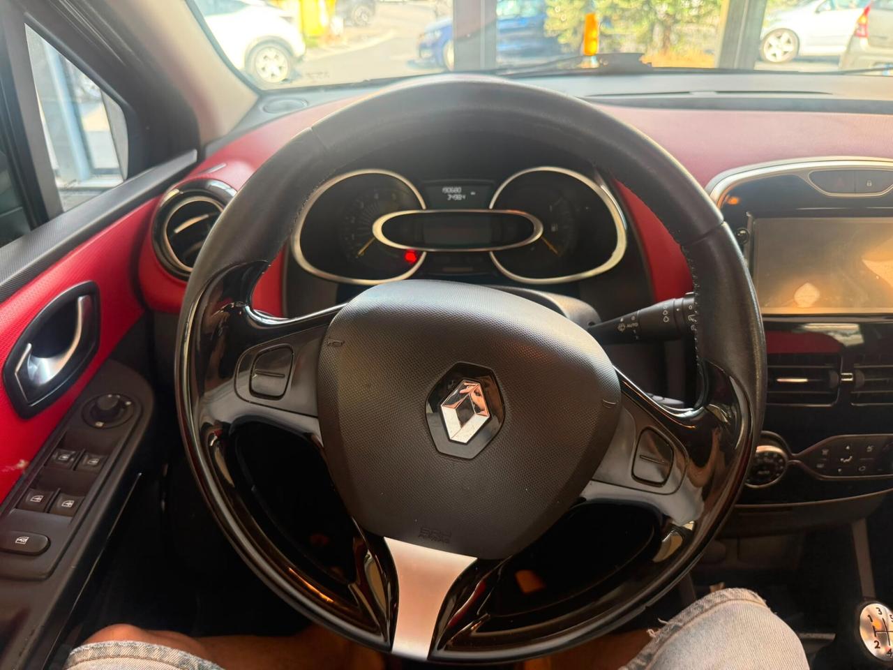 Renault Clio dCi 8V 90CV EDC Start&Stop 5 porte Energy Intens