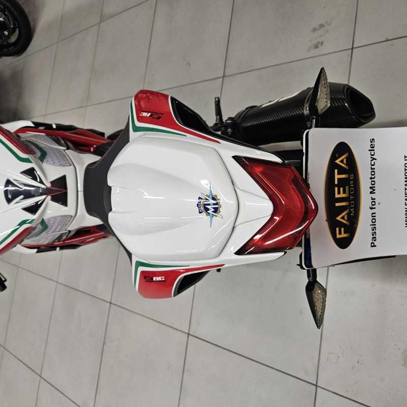 MV Agusta F3 800 RC - 2019