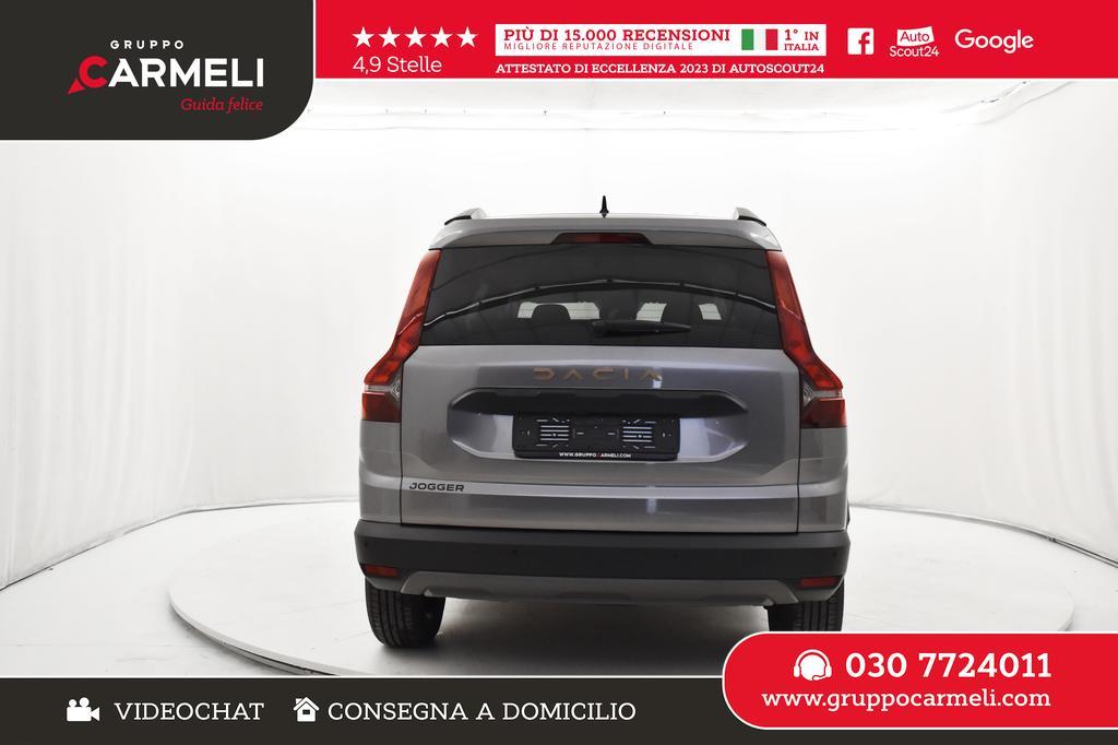 Dacia Jogger 1.0 TCe GPL Extreme UP