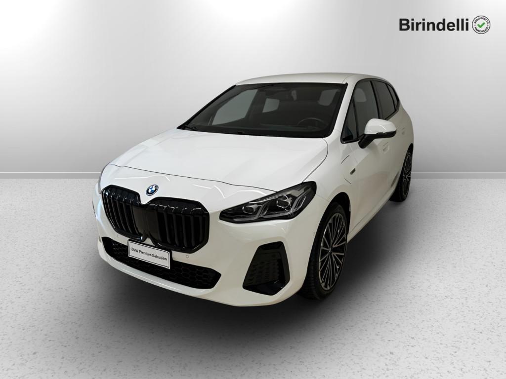 BMW Serie 2 A.T. (U06) - 225e xDrive Active Tourer Msport